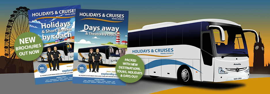 Holidays & Cruises Travel Club