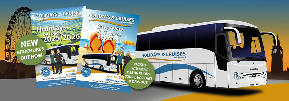 Holidays & Cruises Travel Club